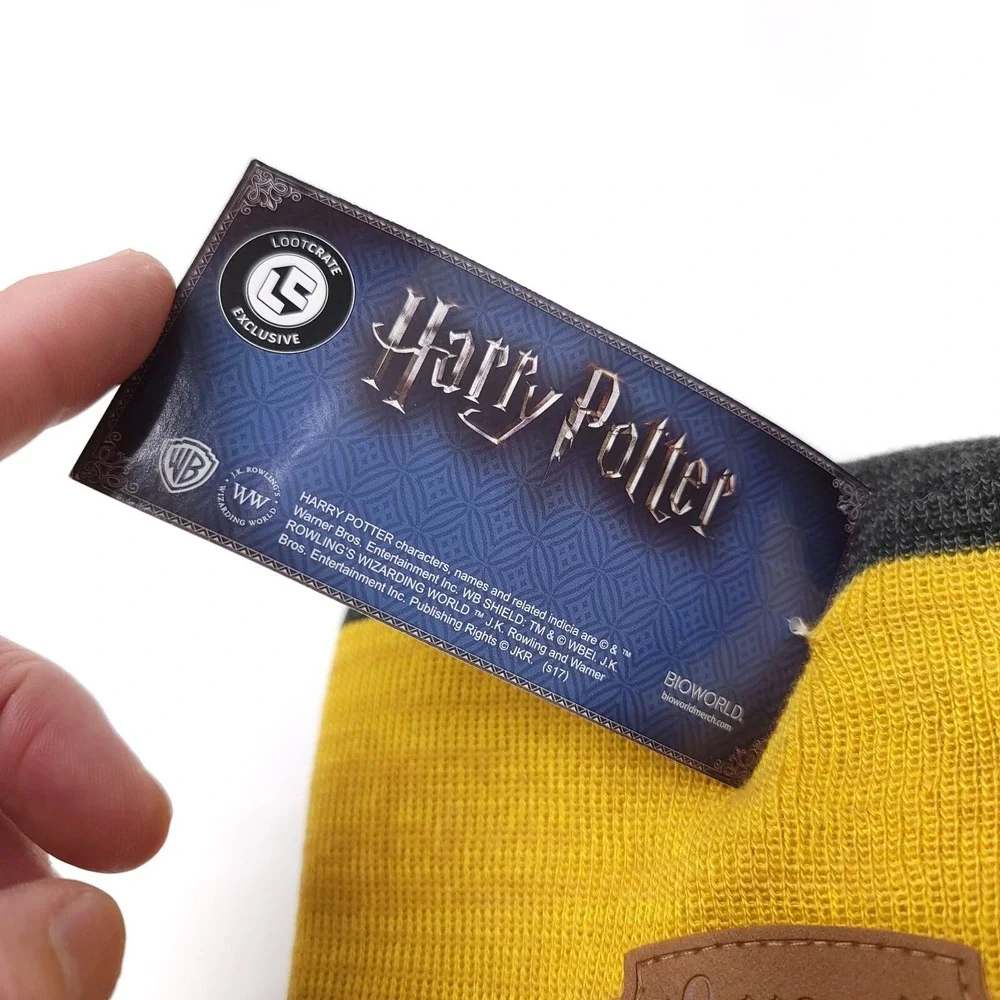Bioworld harry potter